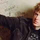Illustration for article titled Britchface takes on the many scowls of Spoon frontman Britt Daniel